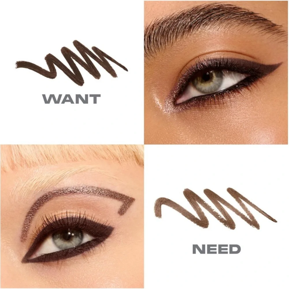 Morphe brand new